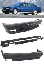 BMW 5 SERIES E34 SALOON