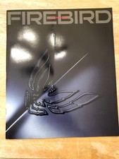 NOS 1997 Pontiac Firebird