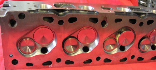 Ford pinto stage 4 - ford,