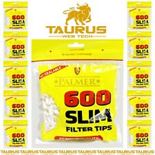 15000 x PALMER Tobacco Filters