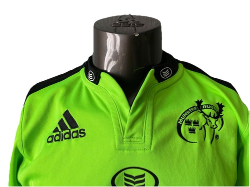 Adidas munster rugby - adidas, m
