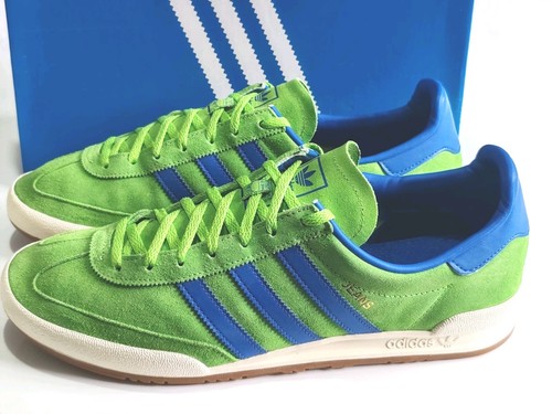 Adidas jeans green - (gx6953),
