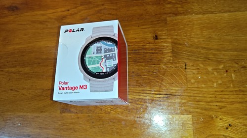 Polar vantage smart - vantage, m3