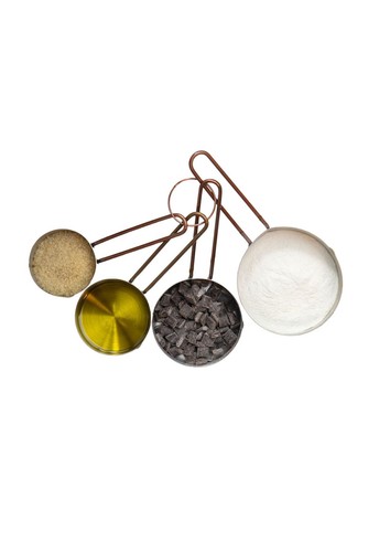 Masterclass measuring cup set - masterclass,