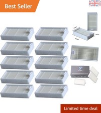 iLife-Compatible 10-Pack