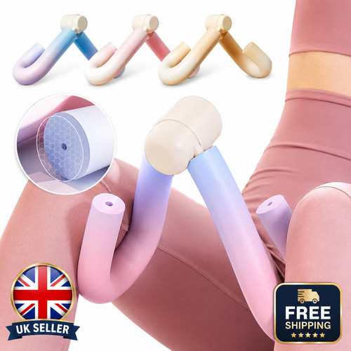 Thigh master toner leg - toner, arm