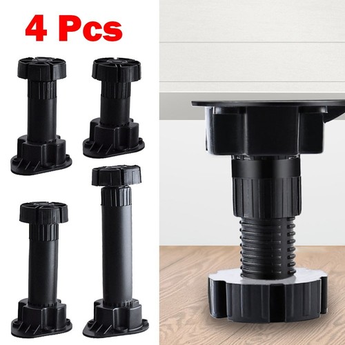 Adjustable base furniture - base, legs