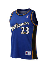 Michael Jordan Washington