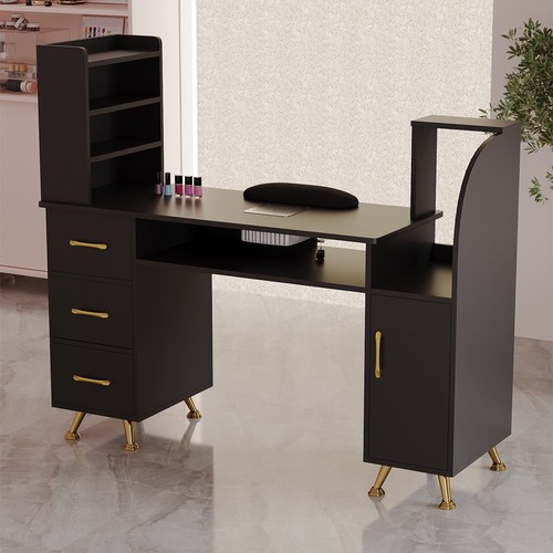 Manicure table nail desk - nail, with