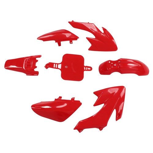 New plastic fairing kit - fairing, body