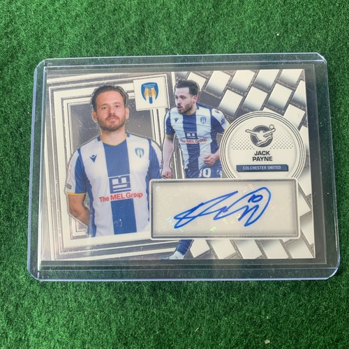 Panini football jack - panini, 25/26