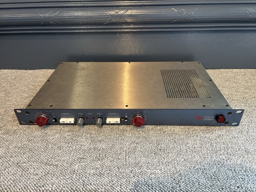Neve 1073 dpa dual mic - 1073,