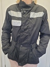 BMW Motorcycle Textile Jacket