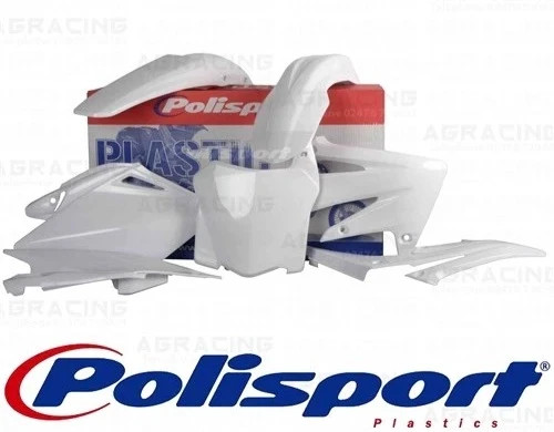 Honda crf250r polisport - crf250r,