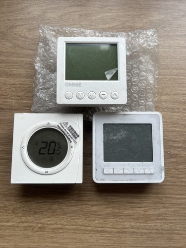 Bundle thermostats for - thermostats,