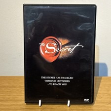 The Secret [Extended Edition]