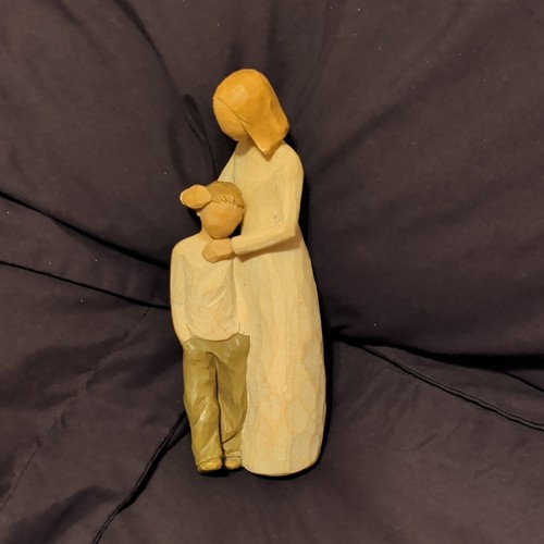 Willow tree mother and - tree,