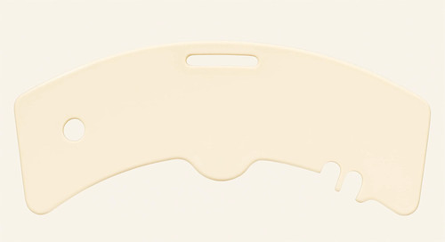 Aidapt banana shaped transfer - aidapt, banana-shaped