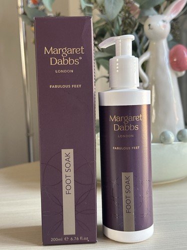 Margaret dabbs fabolous - margaret, feet