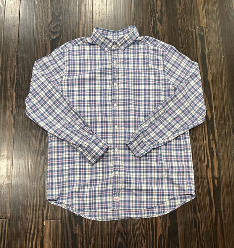 Vineyard vines classic fit - vineyard,