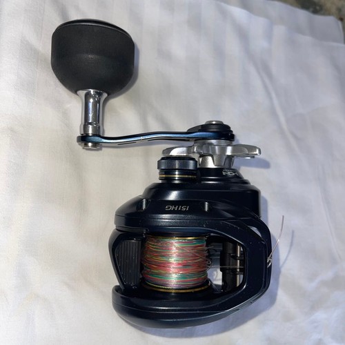 Shimano grappler 151hg - shimano,