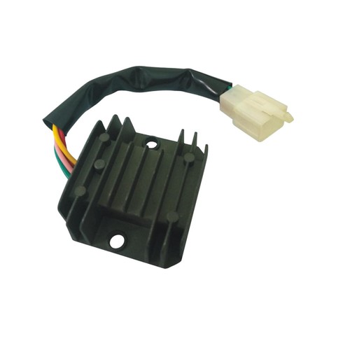 Voltage regulator direct - regulator,