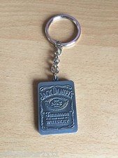 JACK DANIELS HEAVY BOTTLE