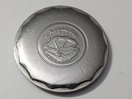 For parts ss - 60's, enicar