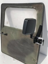 Mirror Adapter Plate 2pk - For