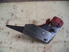 International Two Furrow Plough ACE Frog Not socks skimmers points disc Board