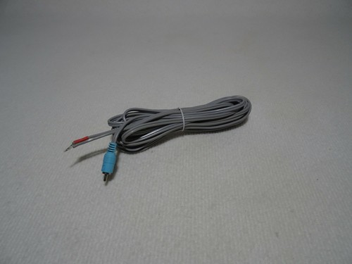 Bose speaker cable silver - cable,