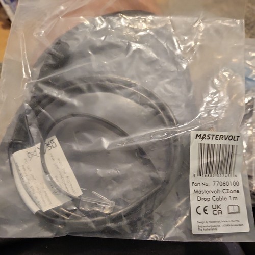 Mastervolt czone drop cable - mastervolt-czone,
