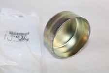 PSA  ** TWO **HUB CAPS FOR  AX SAXO PEUGEOT 106 3 stud wheel.