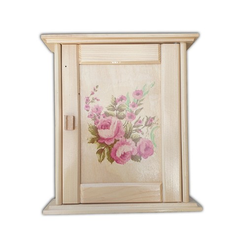 Wooden key house for - wooden,