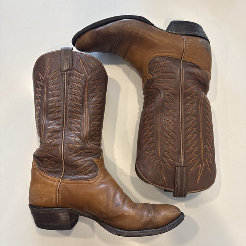 Vintage 70s zigzag - 70s, tony
