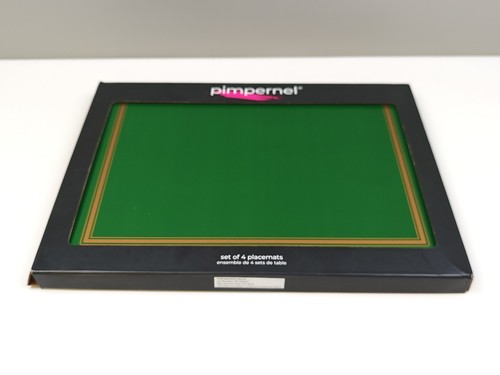 Pimpernel set classic - set,