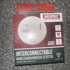 Hispec HSSA/CO/FF10