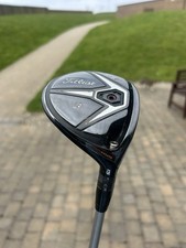 Titleist 915 F #3 Wood / 15