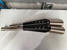 Triumph Street Scrambler