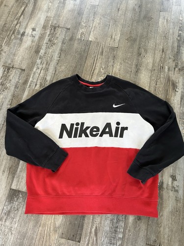 Nike vintage big - nike,