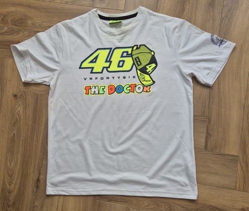 Valentino rossi black shirt - valentino, t-shirt