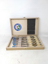 Set of Six Vintage Kirschen