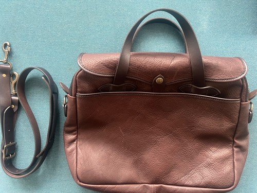Filson heritage leather - filson,