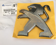 Genuine Peugeot 3008 308 5008
