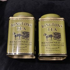 Ringtons Tea Merchants