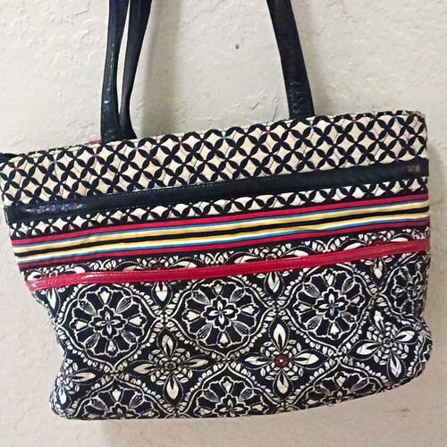 Vera bradley floral multicolor - vera,