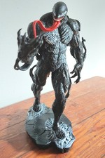 Statue of The Marvel Character