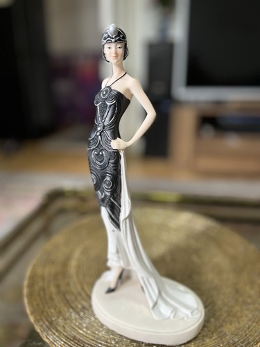 Art deco 1920 juliana - deco,