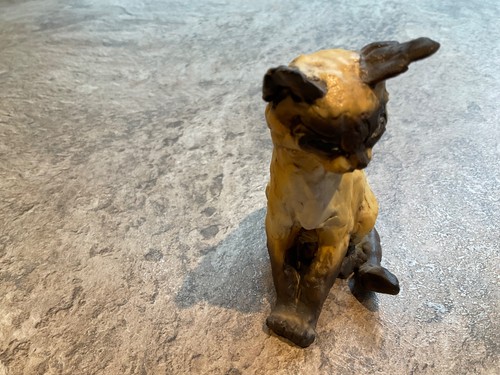 Siamese cat tay - tay, figurine