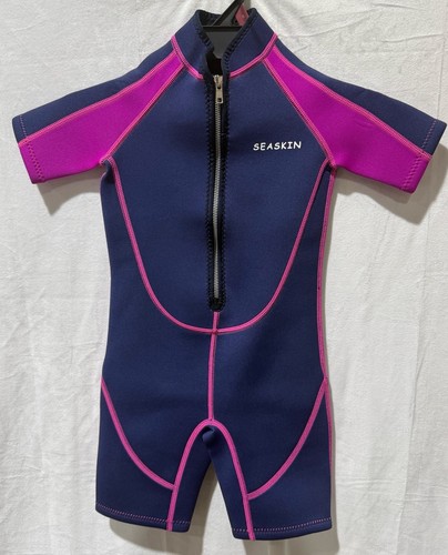 Sea skin wetsuit wet suit - sea,